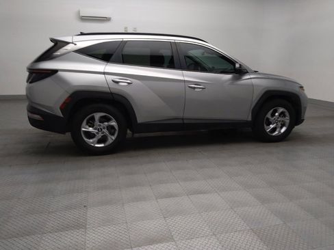 Used 2022 Hyundai Tucson SEL image 10