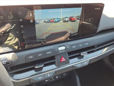 New 2025 Kia K4 EX image 27