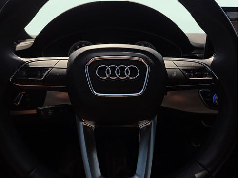 Used 2025 Audi A5 2.0T Premium Plus AWD/4WD image 19