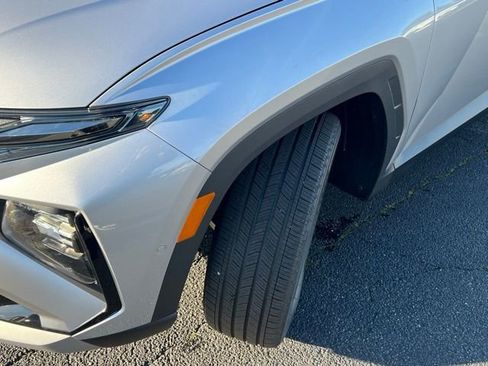 New 2026 Hyundai Tucson Limited image 2