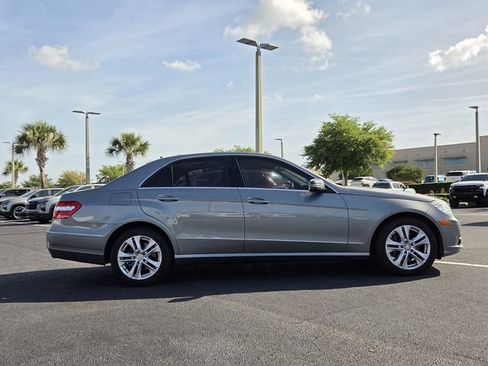 Used 2011 Mercedes-Benz E 350 Sedan image 7