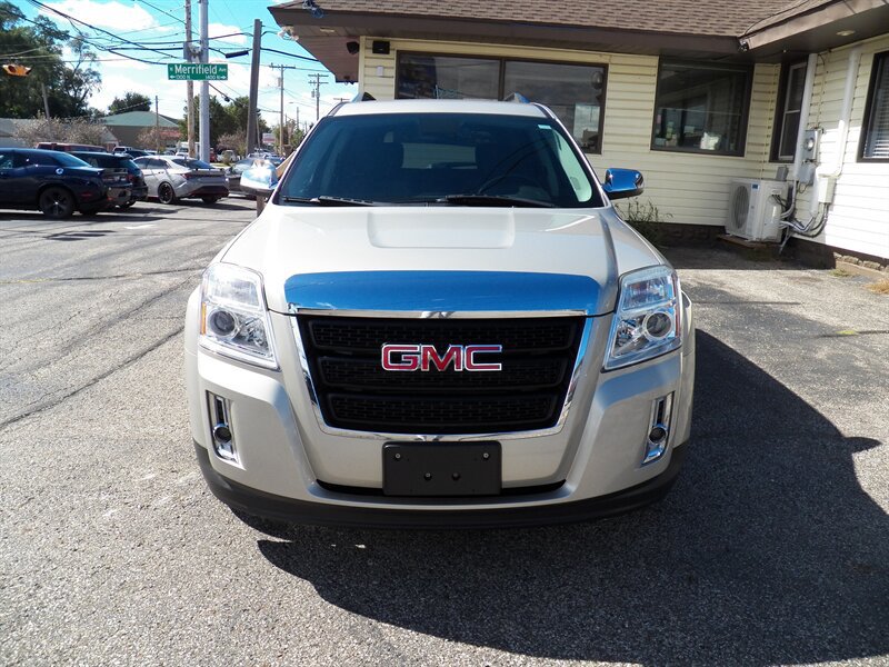 Used 2015 GMC Terrain SLE FWD image 5