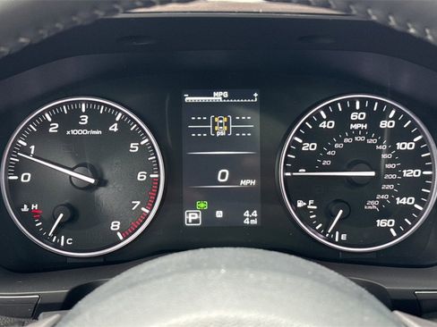 New 2026 Subaru Ascent Touring image 34