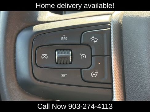 Used 2024 GMC Sierra 1500 Denali w/ Technology Package AWD/4WD image 22