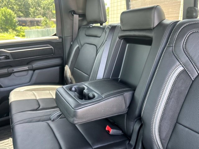 New 2026 RAM 1500 RHO AWD/4WD image 38