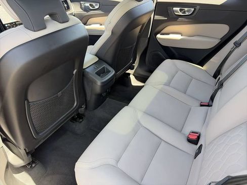 Certified 2026 Volvo XC60 B5 Plus AWD/4WD image 18