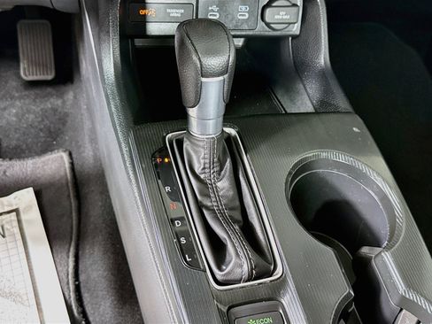 Certified 2025 Honda Civic LX image 19