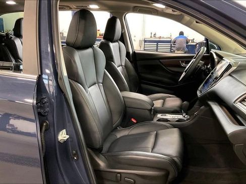 Used 2025 Subaru Ascent Touring image 7