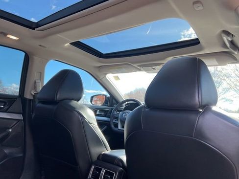 Used 2018 Nissan Maxima 3.5 SL image 33