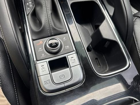 Used 2022 Kia Telluride EX w/ EX Premium Package AWD/4WD image 25