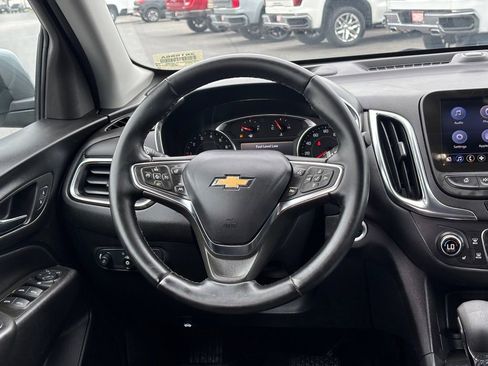 Used 2024 Chevrolet Equinox LT AWD/4WD image 29