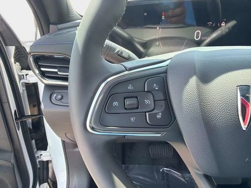 New 2026 Buick Envista Sport Touring w/ Convenience I Package FWD image 29