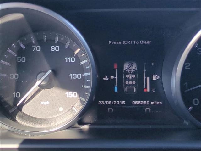 Used 2014 Land Rover Range Rover Sport SE AWD/4WD image 10