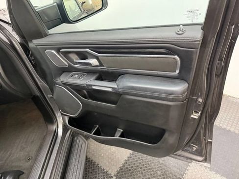 Used 2023 RAM 1500 Laramie AWD/4WD image 41