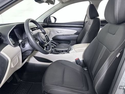 Used 2024 Hyundai Tucson SEL AWD/4WD image 20