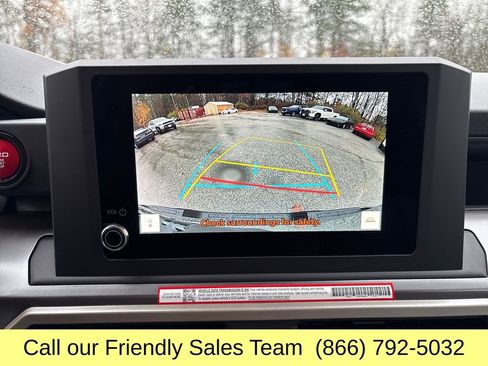 New 2025 Toyota Tacoma TRD Off-Road image 19