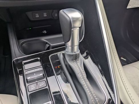 New 2025 Acura ADX A-Spec image 8