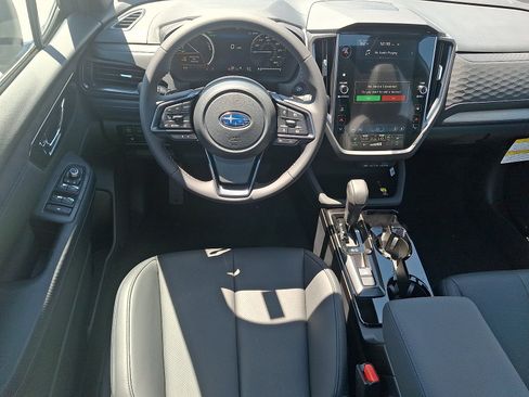 New 2026 Subaru Forester Limited AWD/4WD image 6