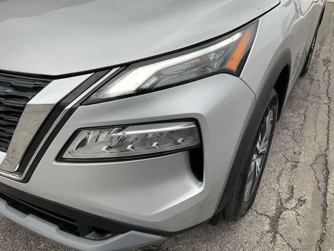 Certified 2023 Nissan Rogue SV image 37