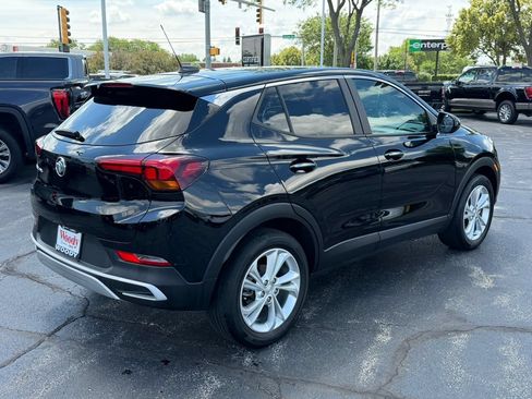 Certified 2023 Buick Encore GX Preferred FWD image 13