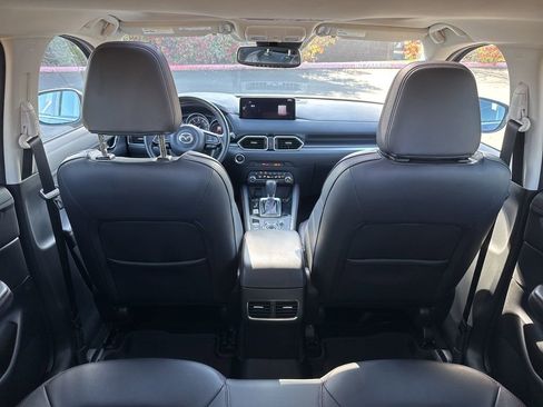 Used 2021 MAZDA CX-5 Carbon Edition AWD/4WD image 29