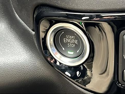 New 2026 Chevrolet Silverado 1500 LT Trail Boss w/ Safety Package image 30