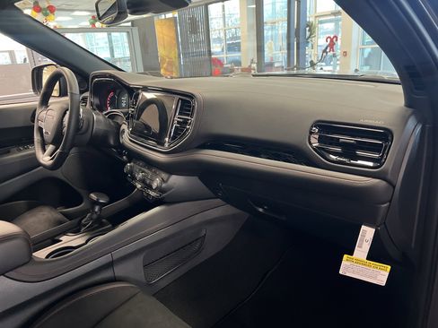 New 2026 Dodge Durango GT image 20
