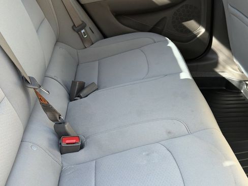 Used 2020 Chevrolet Malibu LS image 8