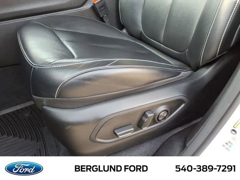 Used 2021 Jeep Grand Cherokee L Limited image 17