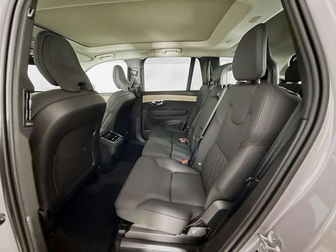 New 2026 Volvo XC90 B6 Plus w/ Protection Package AWD/4WD image 25