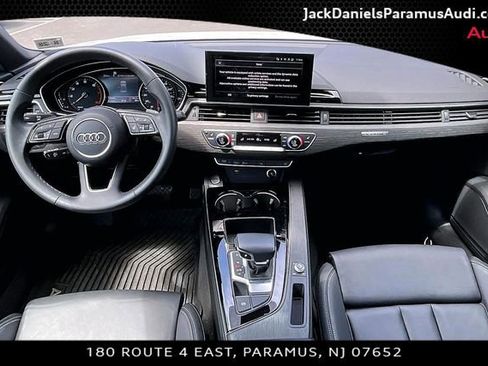 Used 2023 Audi A4 2.0T Premium w/ Convenience Package image 13