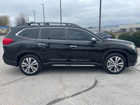 Used 2019 Subaru Ascent Touring w/ Popular Package #3 image 6