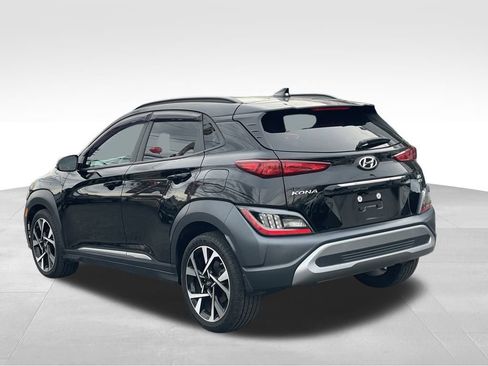 Used 2023 Hyundai Kona Limited image 5