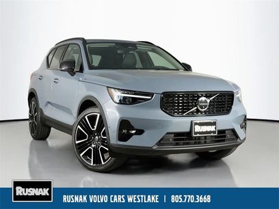 Certified 2023 Volvo XC40 B5 Ultimate