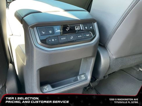 Used 2025 Lexus TX 350 FWD w/ Technology Package image 26