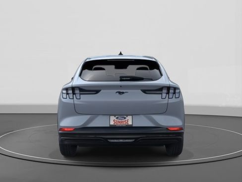 New 2025 Ford Mustang Mach-E Premium w/ Sport Appearance Package image 5