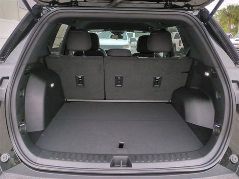 New 2026 Chevrolet Equinox LT image 12