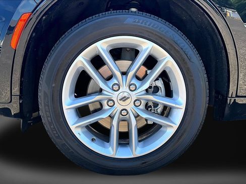 Used 2024 Dodge Durango GT AWD/4WD image 8
