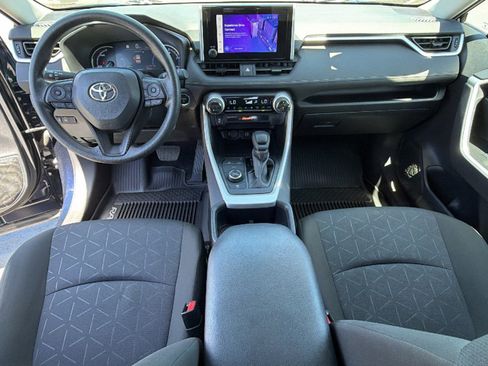 Certified 2025 Toyota RAV4 XLE AWD/4WD image 26