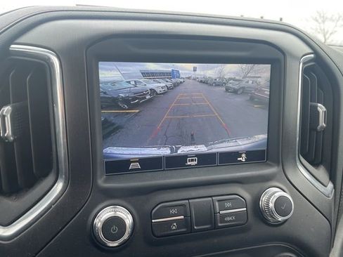 Used 2021 GMC Sierra 1500 AT4 w/ AT4 Premium Package image 14