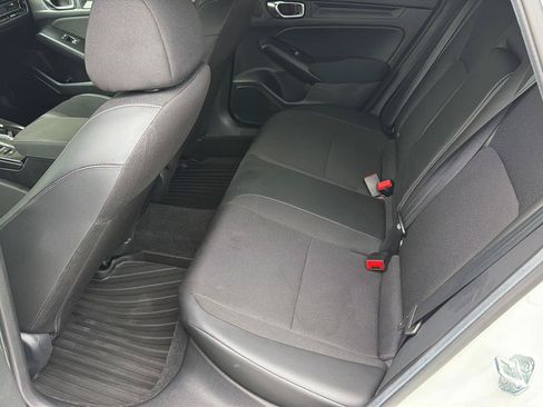Used 2026 Honda Civic Sport image 11