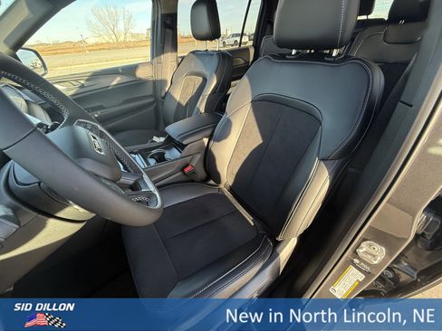 New 2025 Jeep Grand Cherokee L Altitude image 14