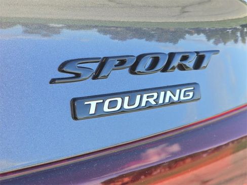 New 2026 Honda Civic Sport Touring image 15