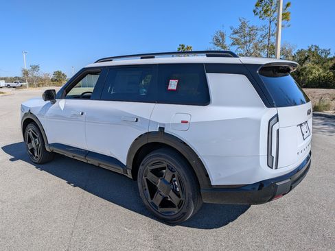 New 2027 Kia Telluride SX Prestige X-Line AWD/4WD image 7