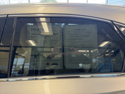 Used 2021 Lexus NX 300 FWD w/ Accessory Package 2 image 7