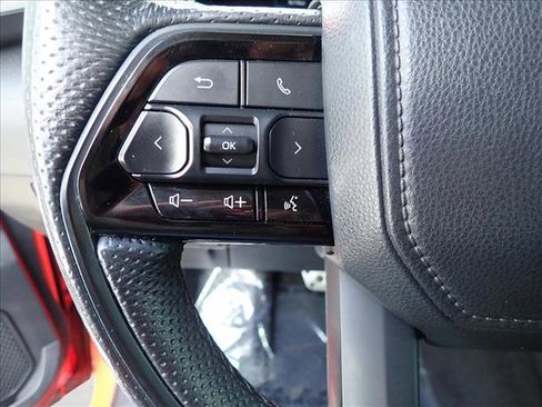 Used 2022 Toyota Tundra TRD Pro AWD/4WD image 14