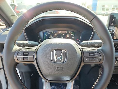 New 2026 Honda CR-V Sport-L image 19