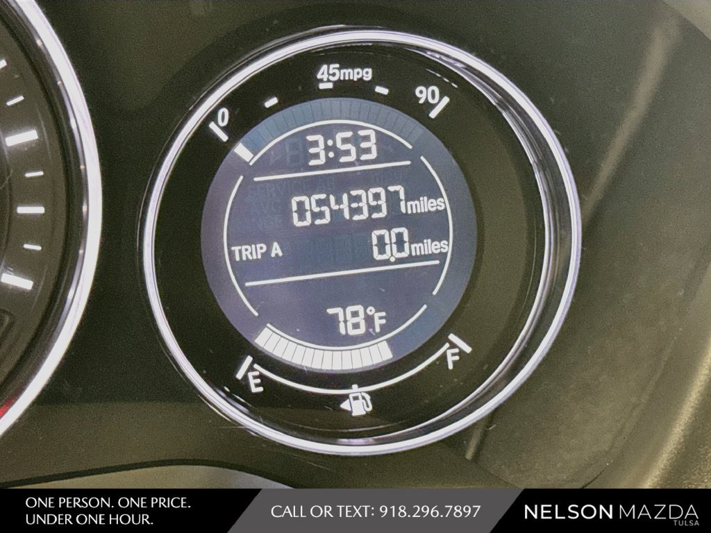 Used 2022 Honda HR-V LX image 26