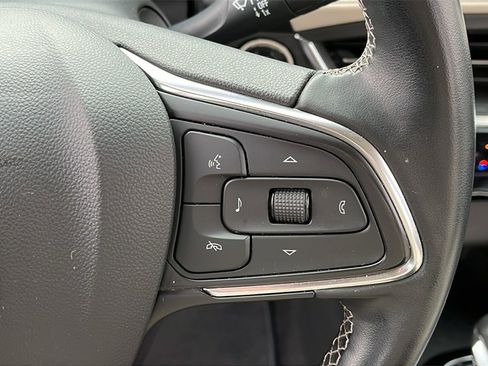 Used 2024 Buick Encore GX Avenir w/ Avenir Convenience Package image 26