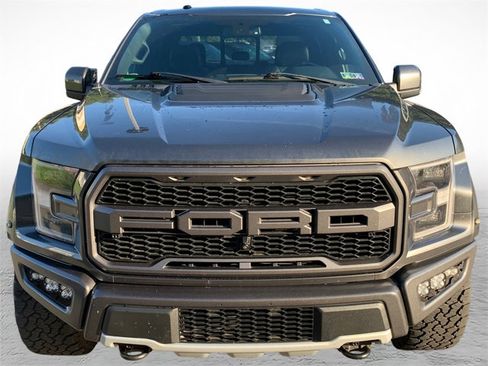 Used 2018 Ford F150 Raptor w/ Equipment Group 802A Luxury AWD/4WD image 7